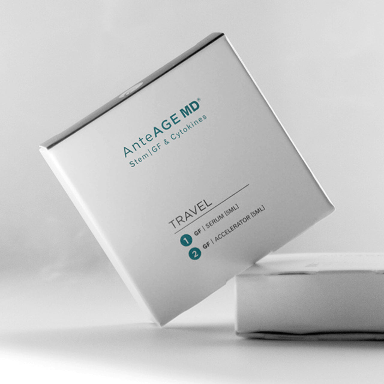 AnteAGE MD System (Travel Set)