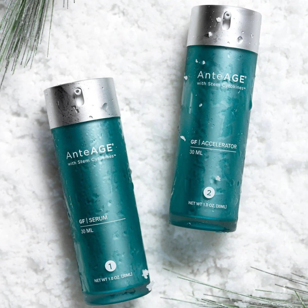 AnteAGE Pro System