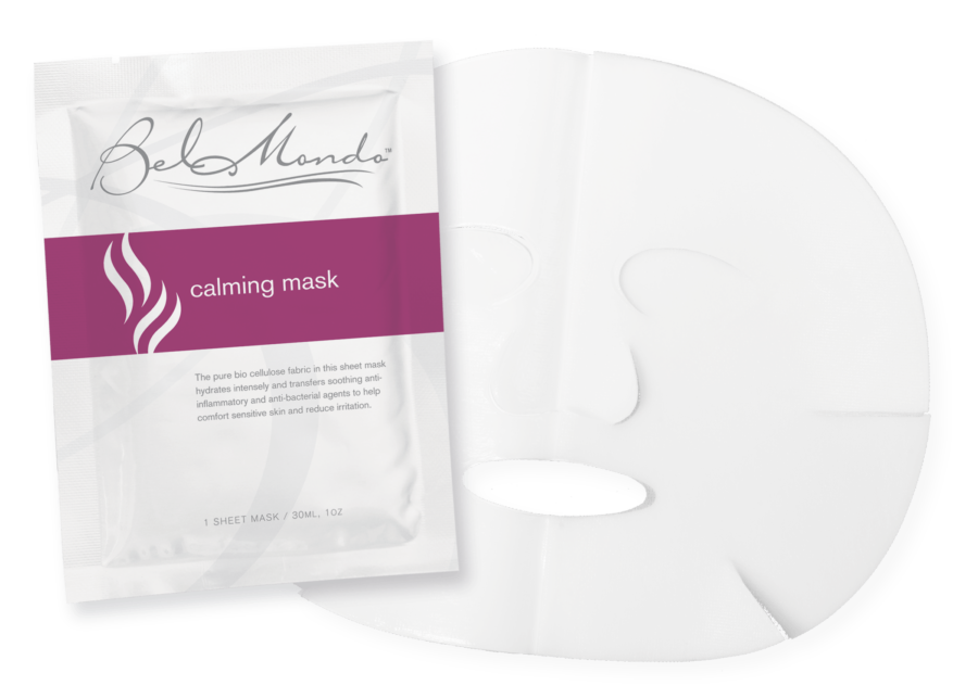 Bel Mondo Calming Mask