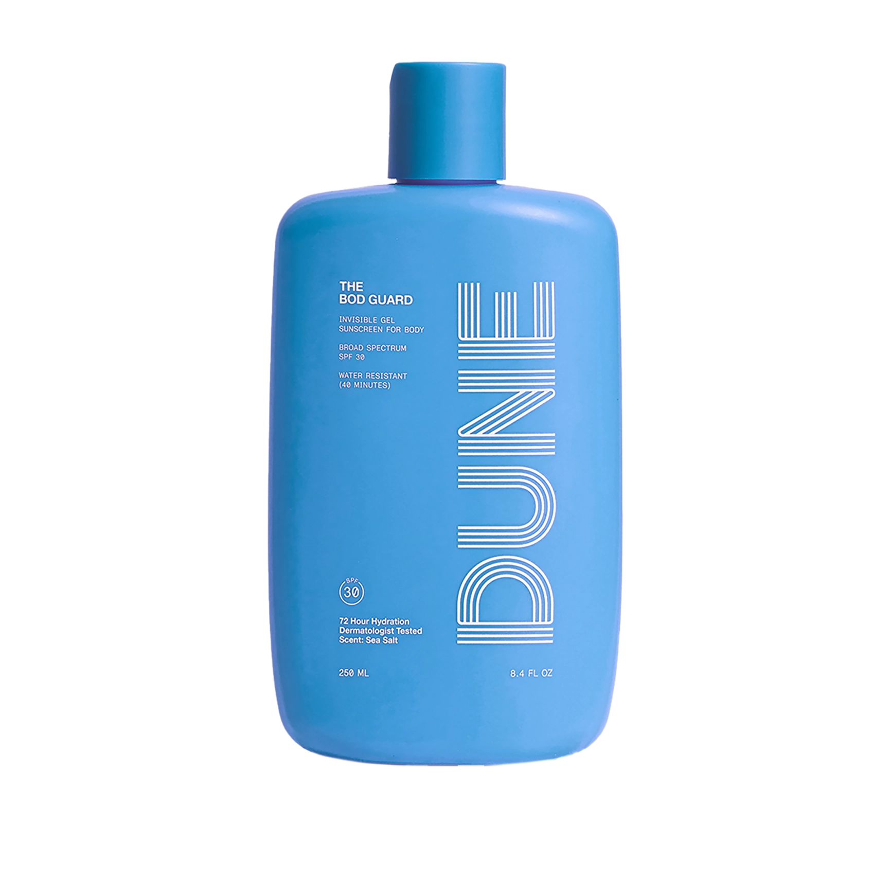 Dune Suncare The Bod Guard