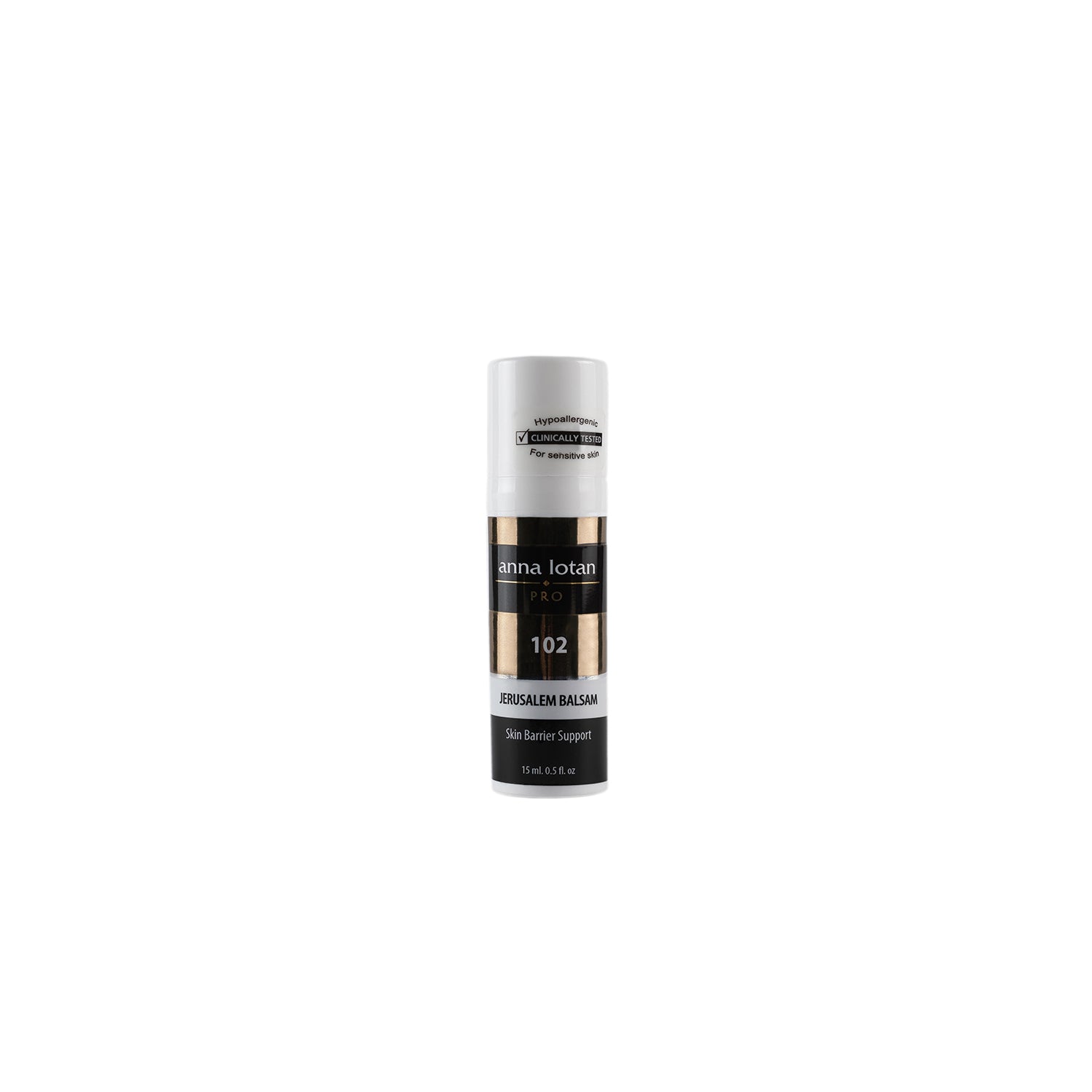 Anna Lotan Jerusalem Balsam Skin Barrier Support