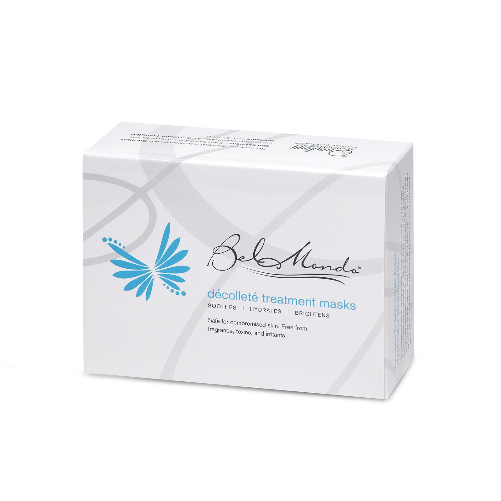 Bel Mondo Decollete Mask