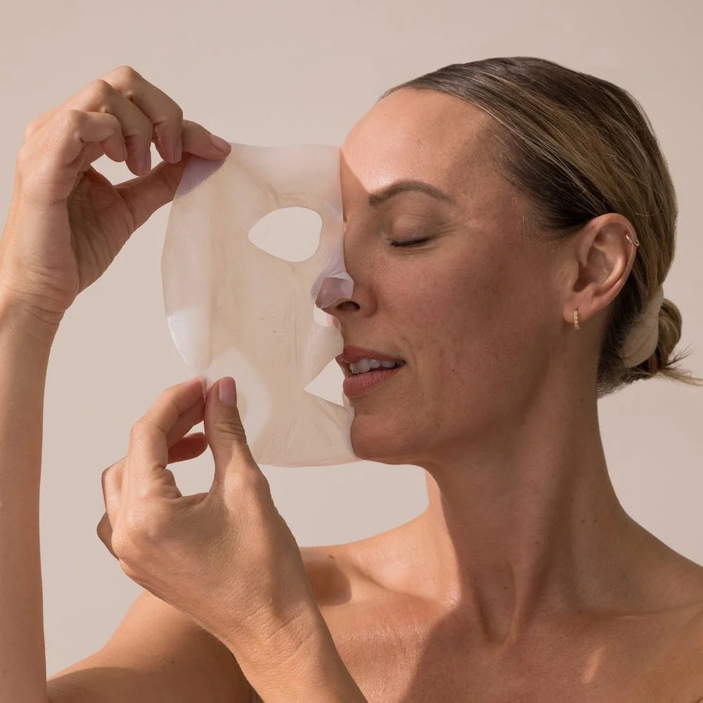 Epicutis Lipid Recovery Mask for Face