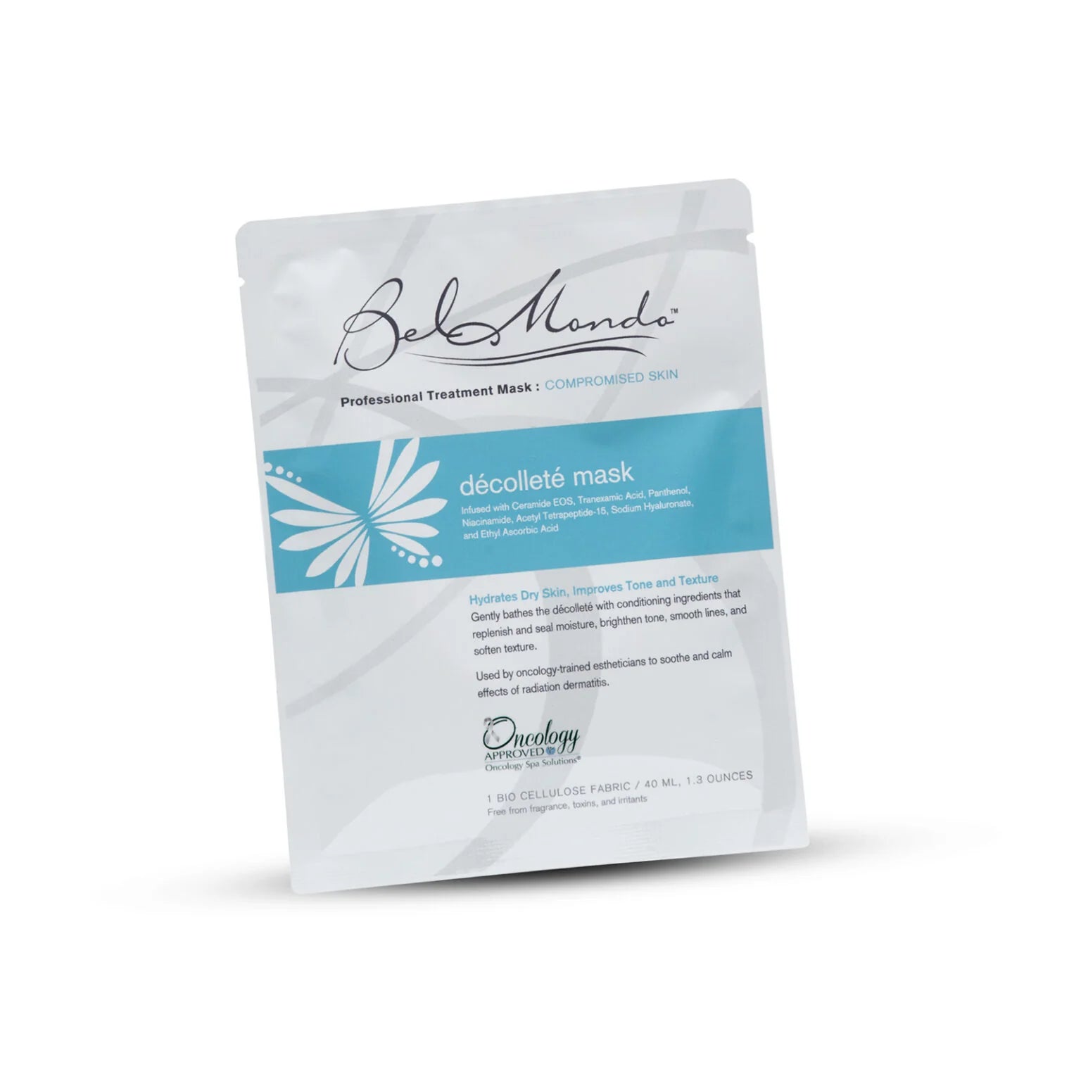 Bel Mondo Decollete Mask