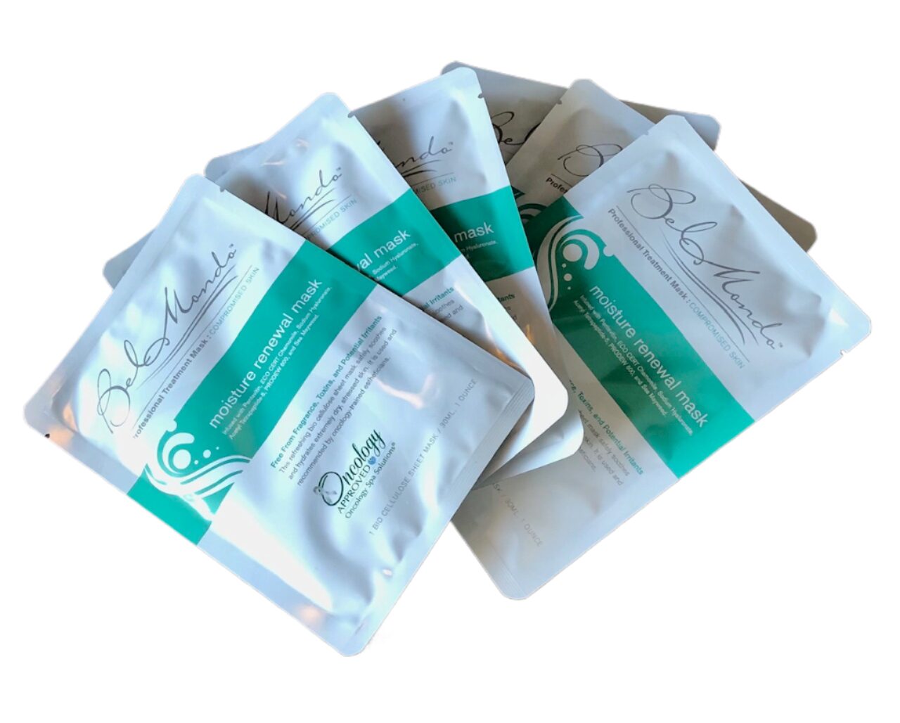 Bel Mondo Moisture Renewal Mask