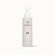 Roccoco Botanicals Fruit Gel Wash