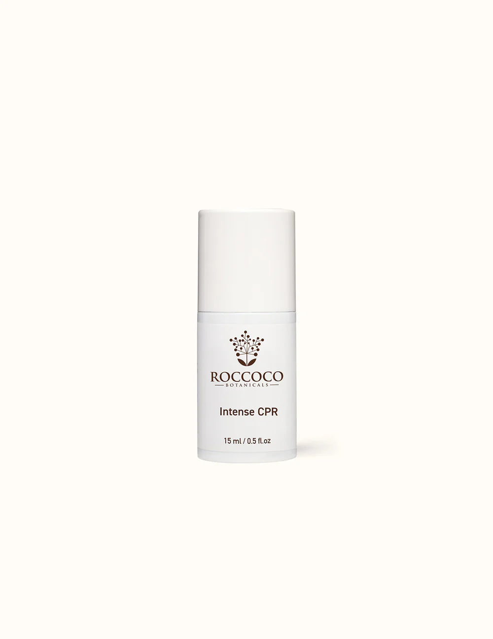 Roccoco Botanicals Intense CPR