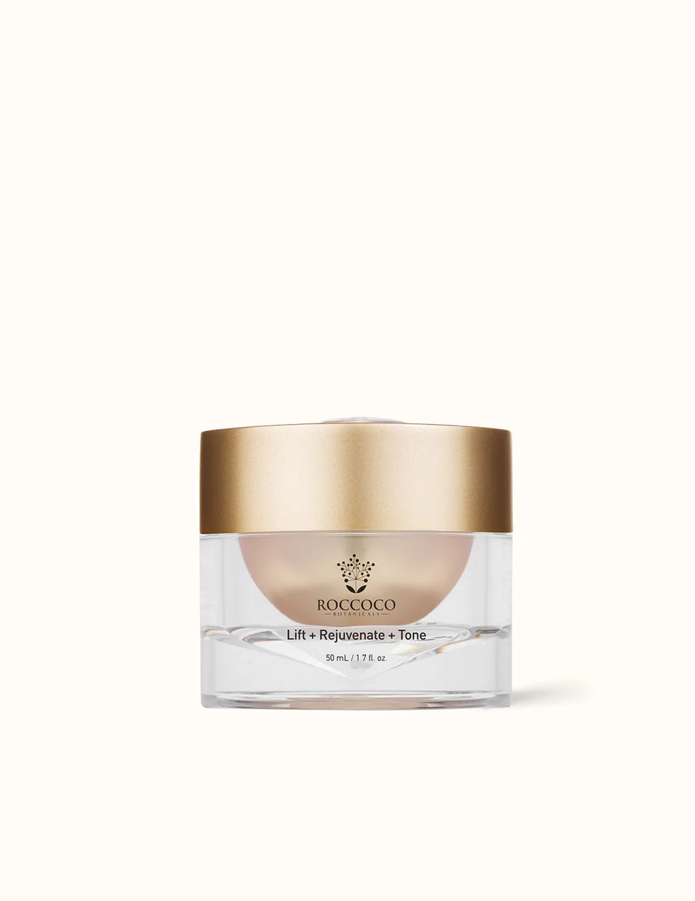 Roccoco Botanicals LRT Lift + Rejuvenate + Tone