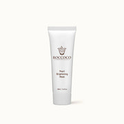 Roccoco Botanicals Pearl Brightening Mask
