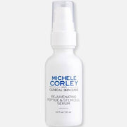 Michele Corley Rejuvenating Peptide & Stem Cell Serum